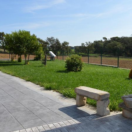 Vila Mas Piua Girona Exteriér fotografie
