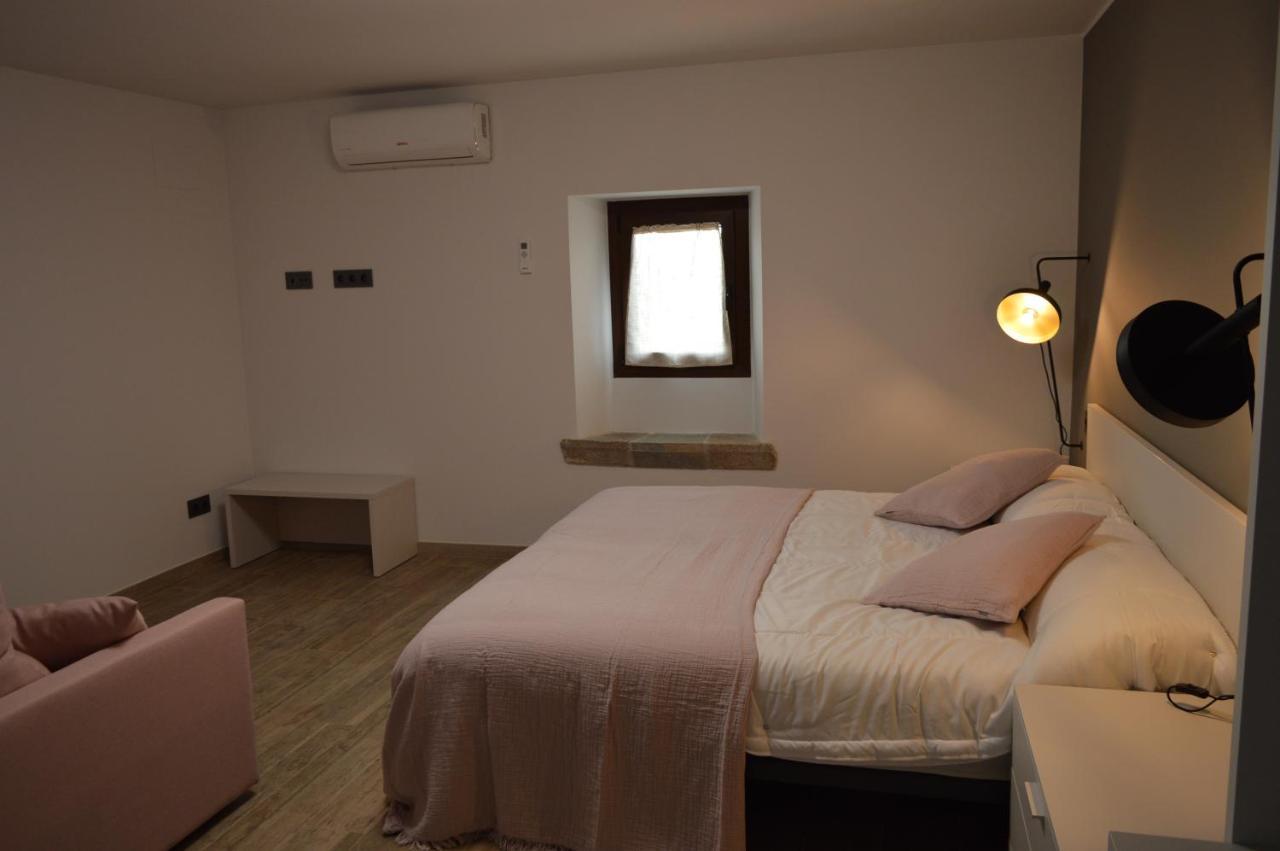Vila Mas Piua Girona Exteriér fotografie