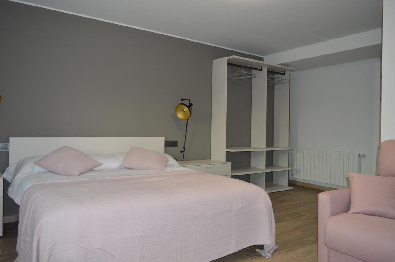Vila Mas Piua Girona Exteriér fotografie