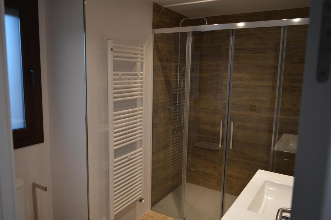 Vila Mas Piua Girona Exteriér fotografie