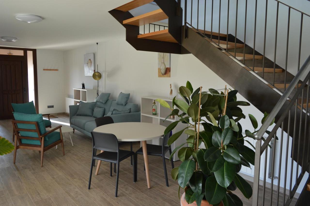 Vila Mas Piua Girona Exteriér fotografie