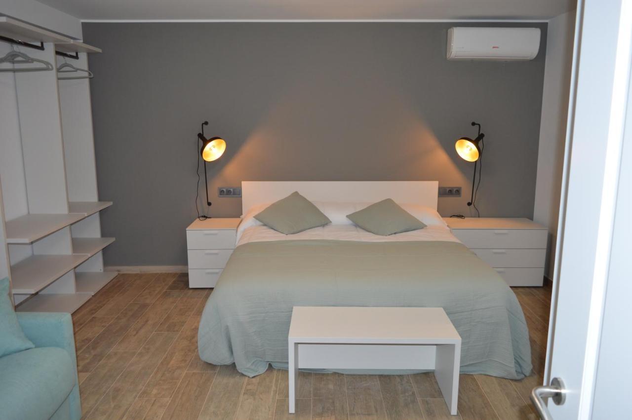 Vila Mas Piua Girona Exteriér fotografie