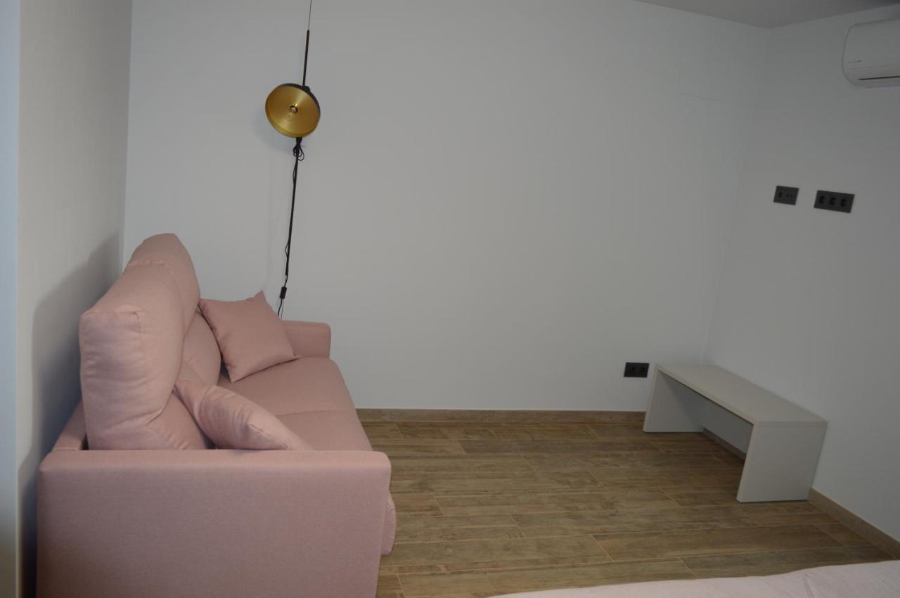 Vila Mas Piua Girona Exteriér fotografie