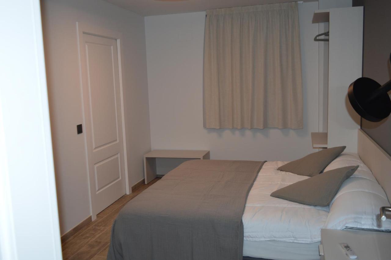 Vila Mas Piua Girona Exteriér fotografie
