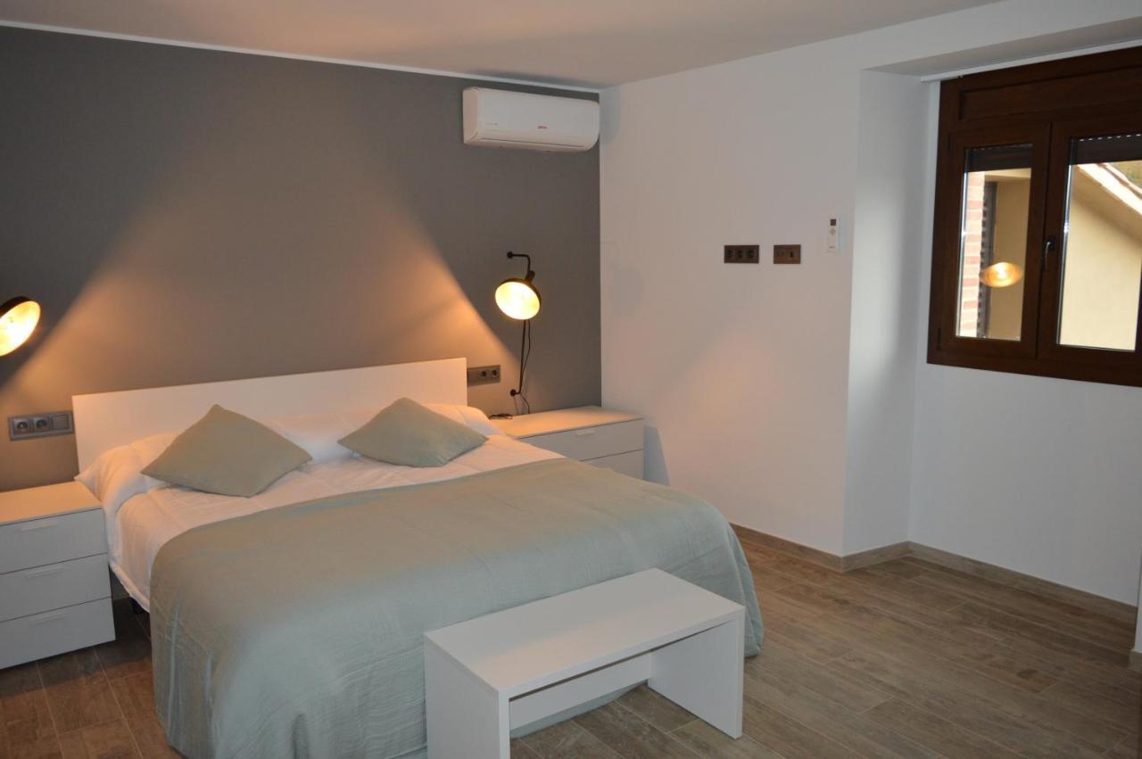 Vila Mas Piua Girona Exteriér fotografie